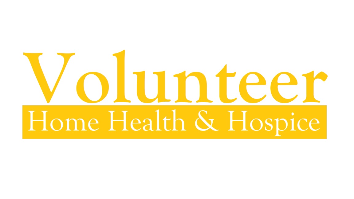 Volunteer Home Health & Hospice Logo Design Contest LogoTournament